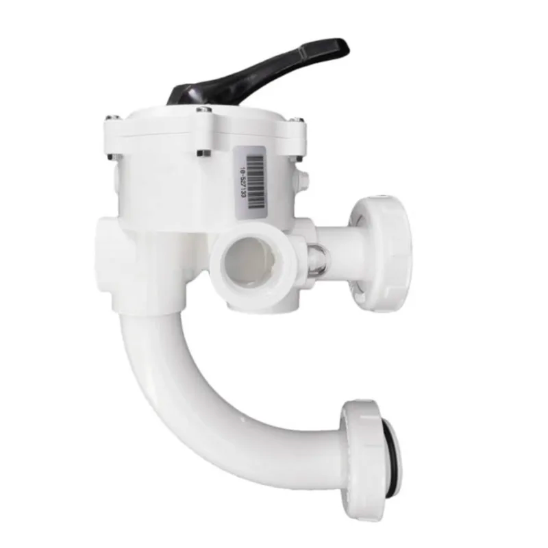 MULTIPORT SIDE MOUNT VALVE 1½" PENTAIR 261173