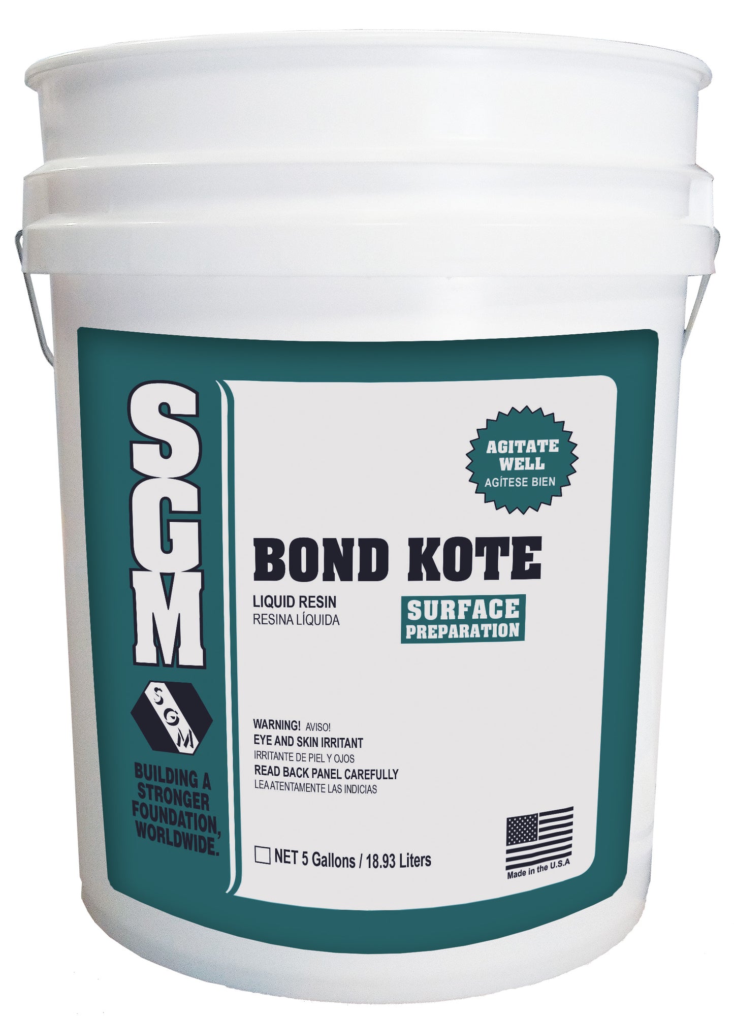 5GL BOND KOTE LIQUID