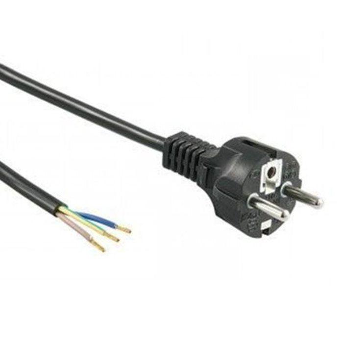 CONNECTION CABLE WITH PLUG 2 MTR