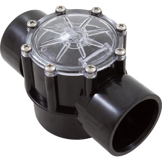 263042 2'' CHECK VALVE SLIP PENTAIR