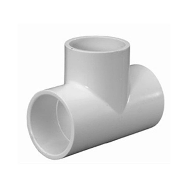 1½ SLIP TEES SCH-40