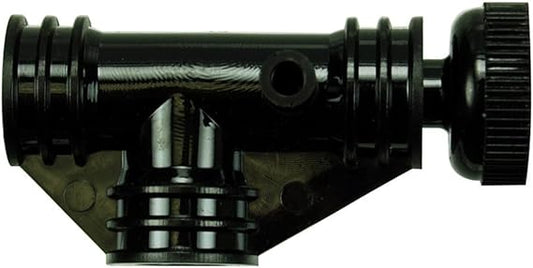15-4689 AIR BLEEDER ASSY PENTAIR