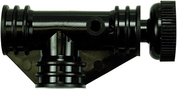 15-4689 AIR BLEEDER ASSY PENTAIR