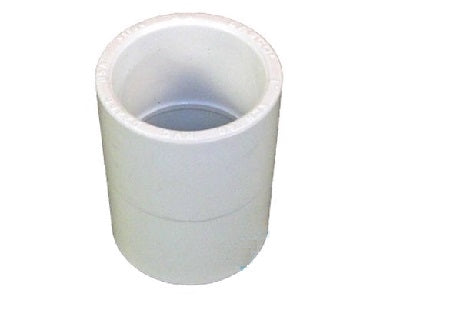 1½'' SLIP COUPLINGS SCH-40