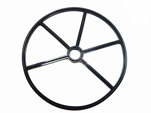 SPIDER GASKET 2" F/ MULIPORT VALVE PENTAIR