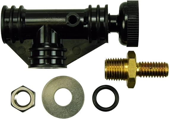 154687 AIR RELIEF VALVE PKG. F/TA/TR FILTERS PENTAIR