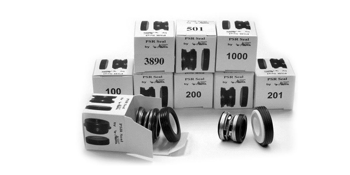 SHAFT SEAL PSR 201 ALADDIN F/ HAYWARD SUPERPUMPS
