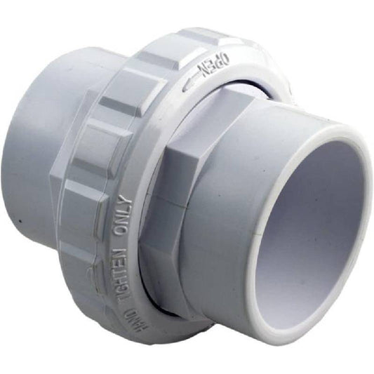 FLUSH UNION 2" SXS CMP