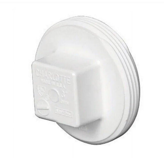 CLEAN OUT PLUG 2"