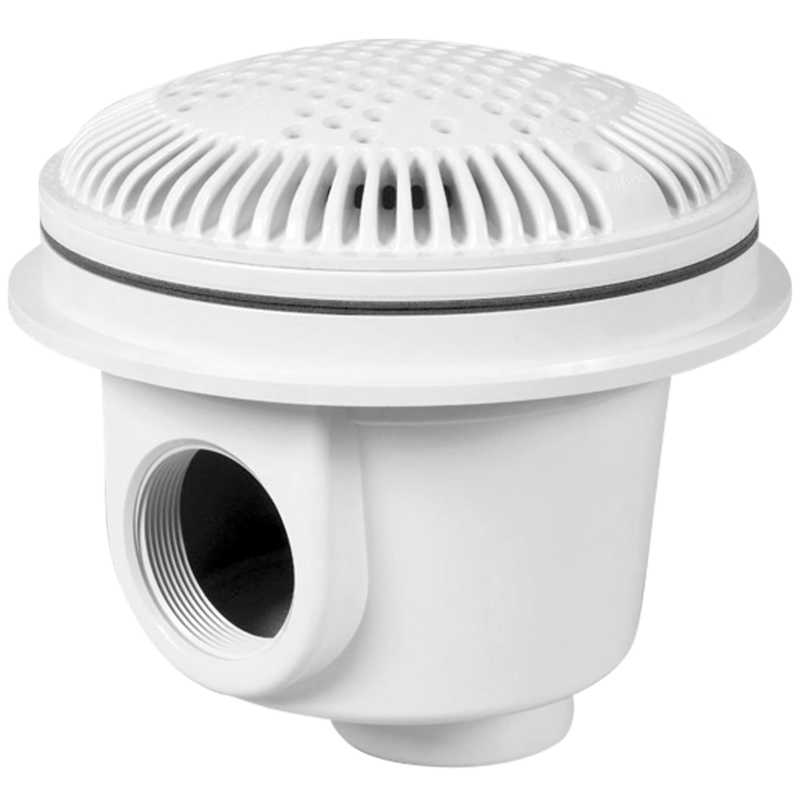 HAYWARD MAIN DRAIN 2"