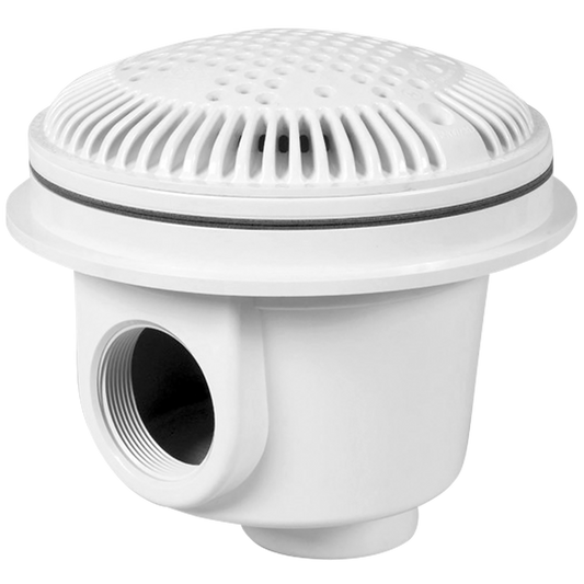 HAYWARD MAIN DRAIN 2"