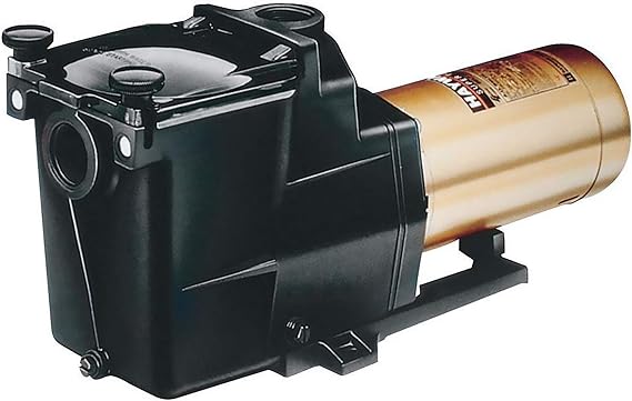 HAYWARD SUPER PUMP 1 HP 50HZ