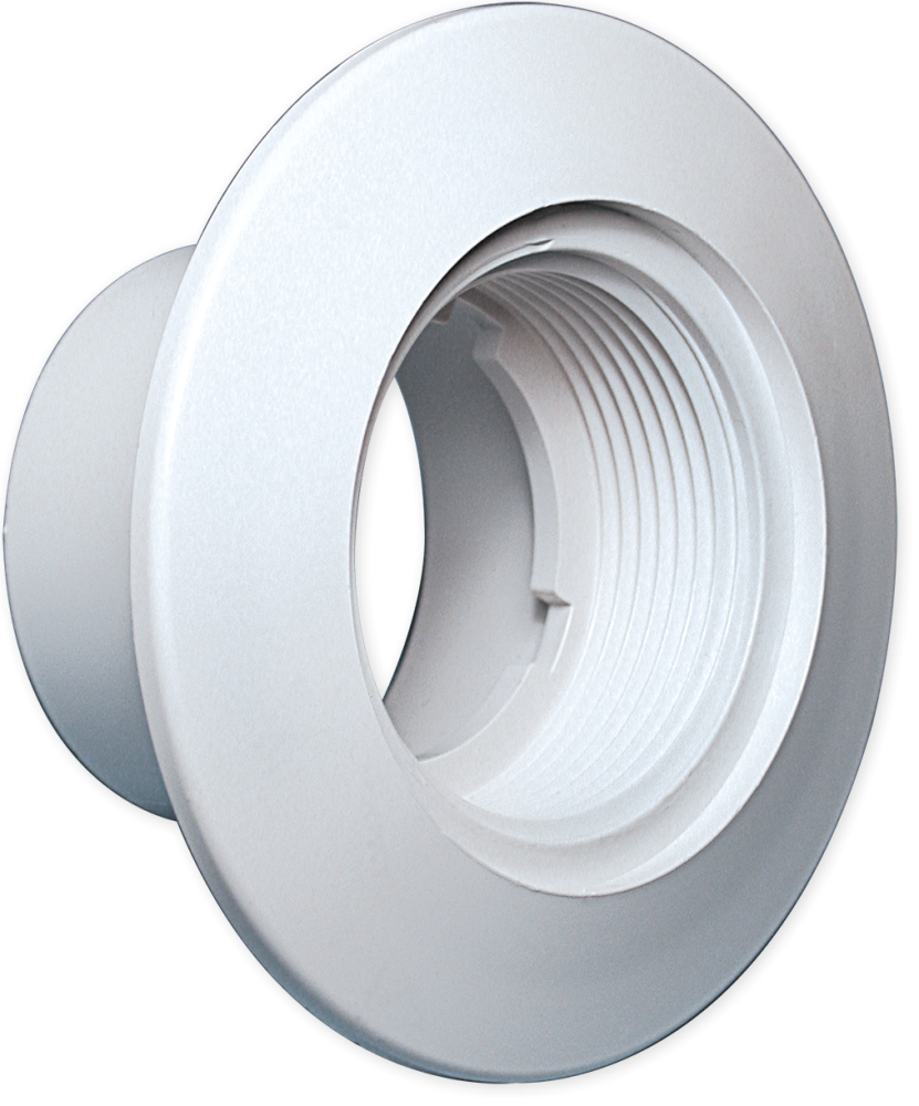 INSIDER WALL RETURN FITTING 2"SP X 1½" FIP