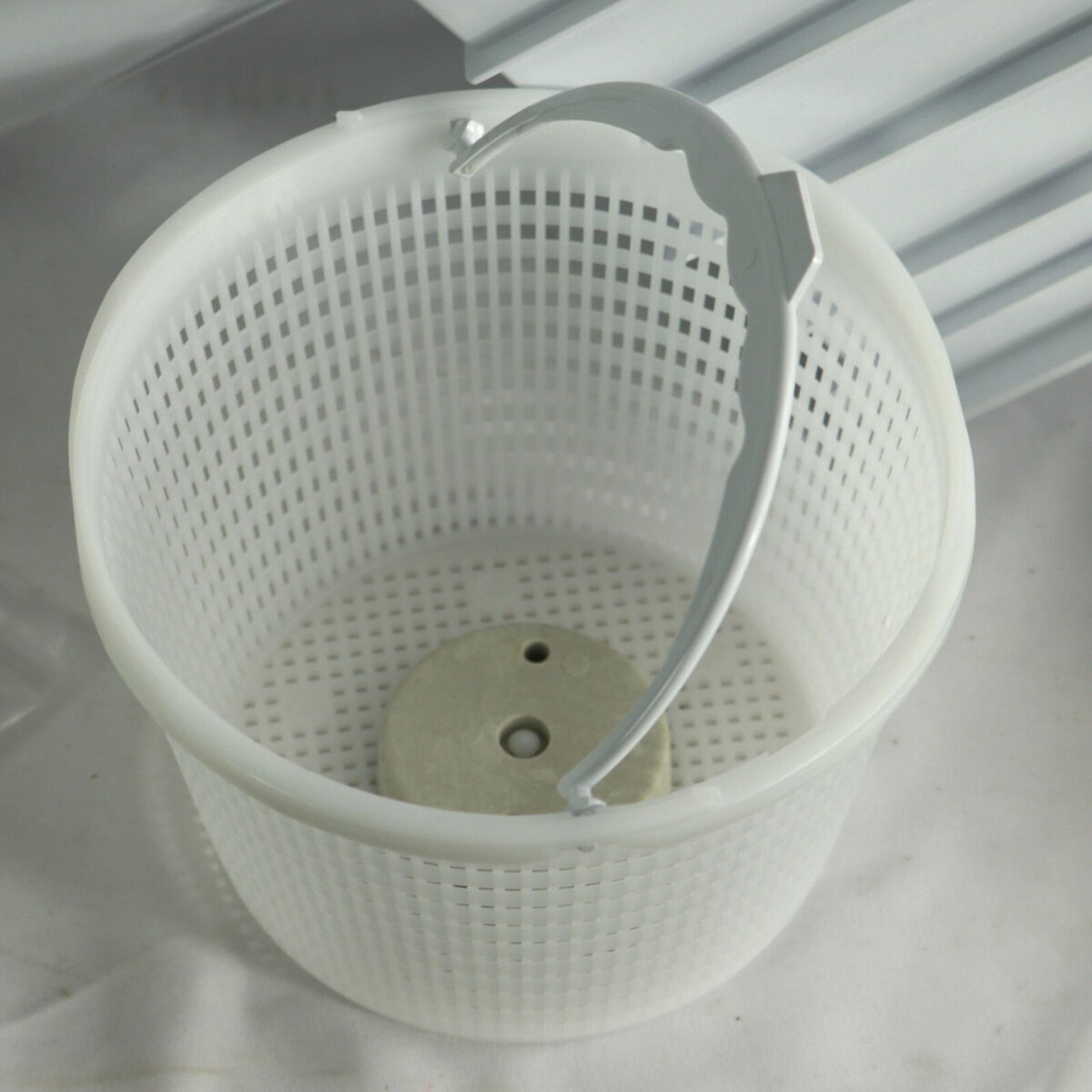 CMP SKIMMER BASKET F/ HAYWARD SKIMMER SP1070