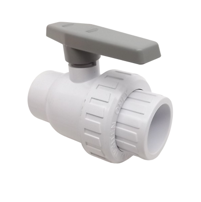 CMP 1½" UNION SOCKET BALL VALVE