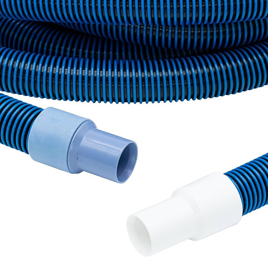 Plastiflex Pool King Vacuum Hose - 1 1/2 in